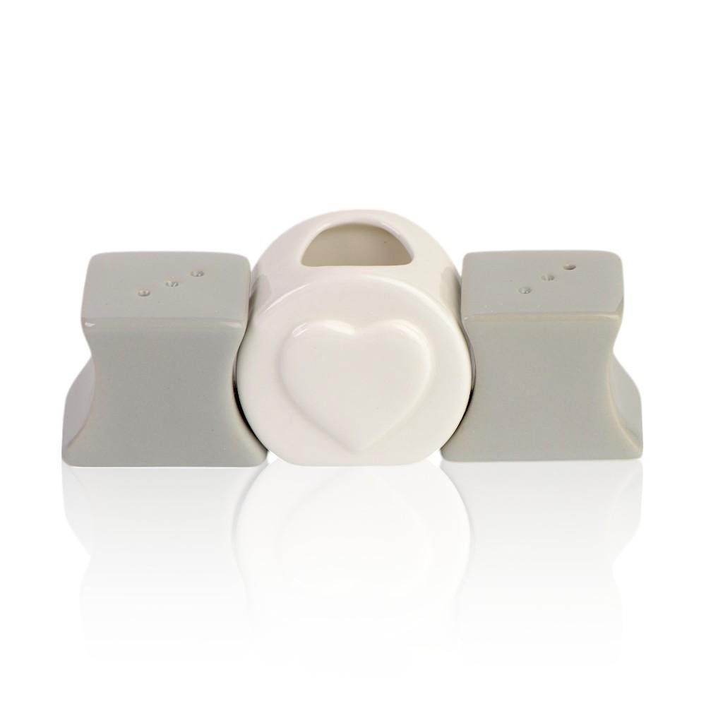 SALE E PEPE  STUZZICADENTI ICE H.6